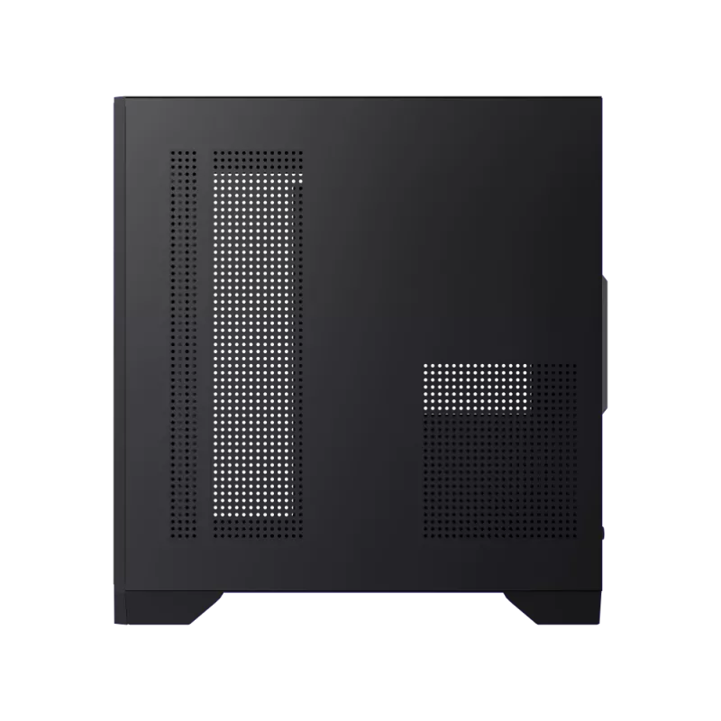 Gamemax | kotelo | INFINITY MINI BK | M-ATX