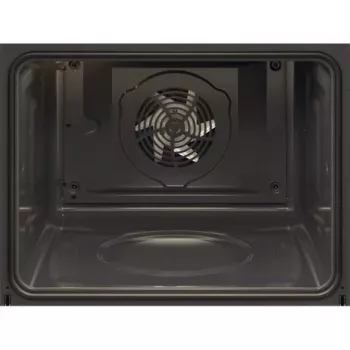 Kalusteisiin asennettava sähköuuni Electrolux LOE8H39Z — 72 l, pyrolyysi, kiertoilma, grilli, TFT-näyttö, A+