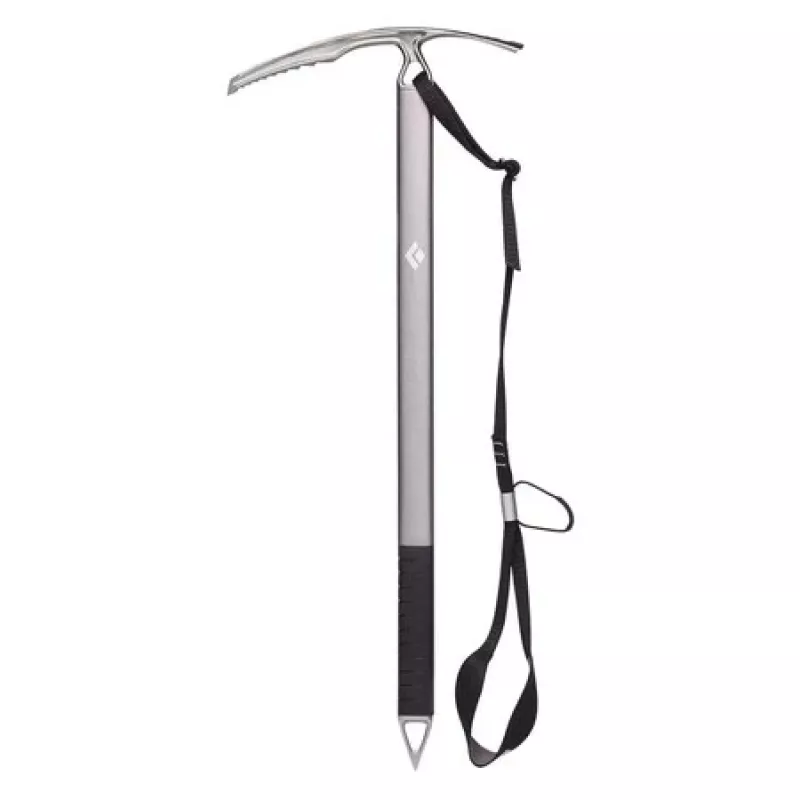 Black Diamond Raven jääkirves 65 cm