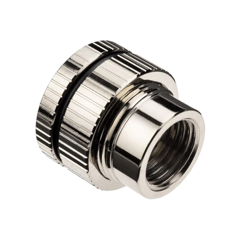 EK Water Blocks EK-Quantum Torque Pass-Through G1/4 - nikkeli