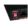 Dahua Technology PFS3006-4ET-60 hallitsematon L2 Fast Ethernet (10/100) Power over Ethernet (PoE) musta