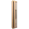 Beosound Level kaiutin Gold Tone Alu (kansi Light Oak)