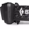 Black Diamond Astro 300-R Graphit otsalamppu