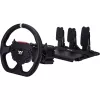G6 Direct Drive Racing Wheel poljinbundle, simulaattorisarja musta