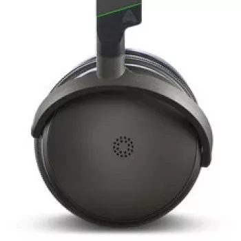 Audeze Maxwell 2 langattomat kuulokkeet Xbox/PC musta