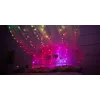 TWINKLY Strings 600 (TWS600STP-BEU) älykkäät joulukuusen valot 600 LED RGB 48 m