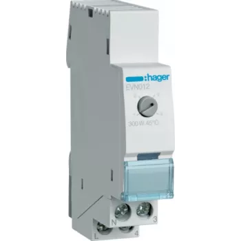 Radiolähetin-himmennin EVN012 300W Universal Komfort (EVN012)