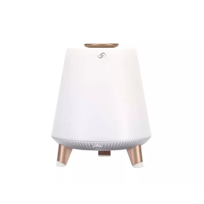 Kannettava kaiutin Blaupunkt BT25LAMP valkoinen