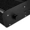 Akasa Pascal MD Small Form Factor (SFF) musta