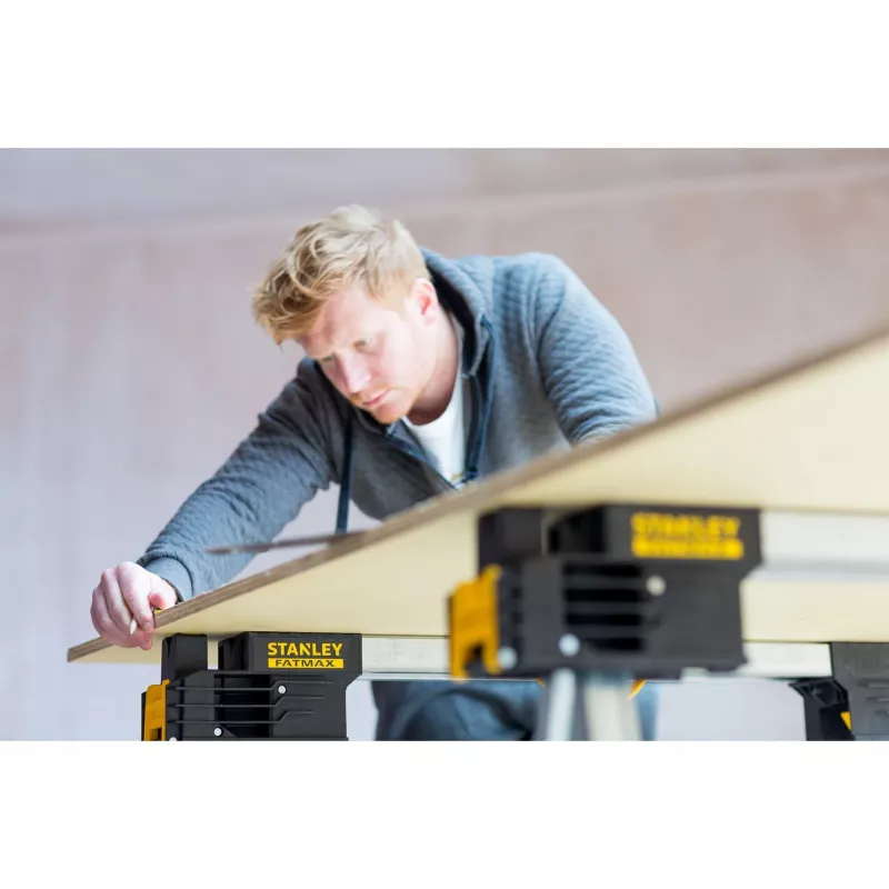 Kannettava työpöytä Stanley FMST1-75763