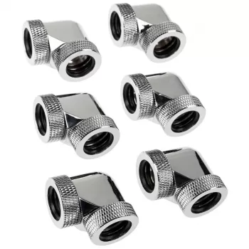 RAIJINTEK Pelias hopea prosessorijäähdytin Connection malli D160906 (MPN 0R40B00237)