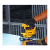 Sähköinen pistosaha 650W DEWALT DWE349