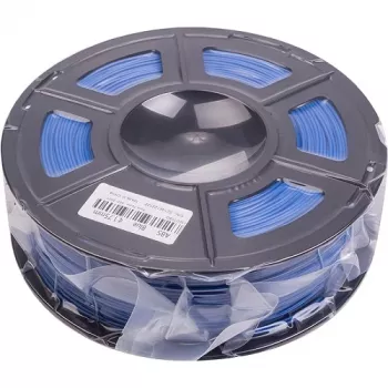 3D-tulostusfilamentti ABS, 1,75 mm, 1 kg, sininen