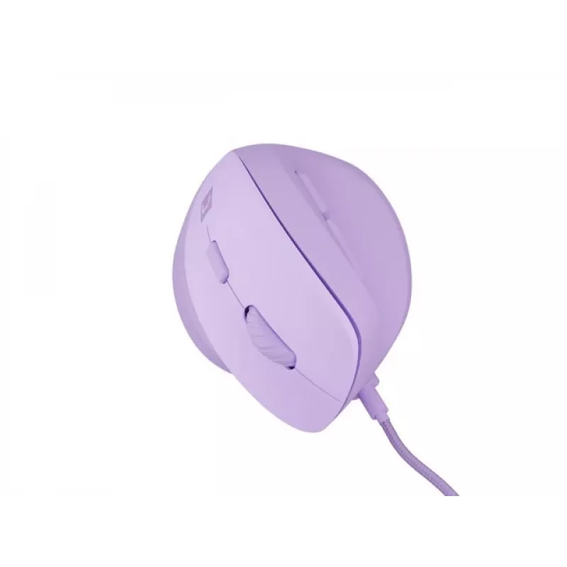 NATEC Crake 2 Pro hiiri yleinen oikeakätisille USB Type-A optinen 12800 DPI