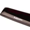Näppäimistön lisävaruste rannetuki/CRYSTALS Gel 9112201 Fellowes