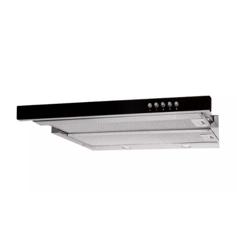 Akpo WK-7 Light Glass 220 m³/h upotettava musta, harmaa