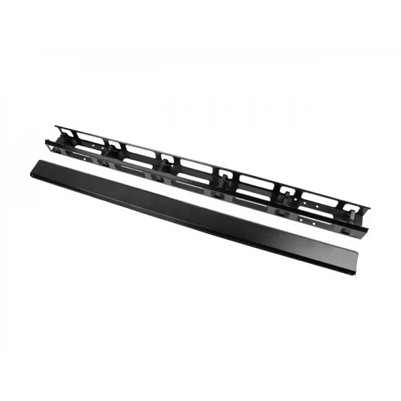 Kaapelinhallintapaneeli Lanberg AK-1207-B