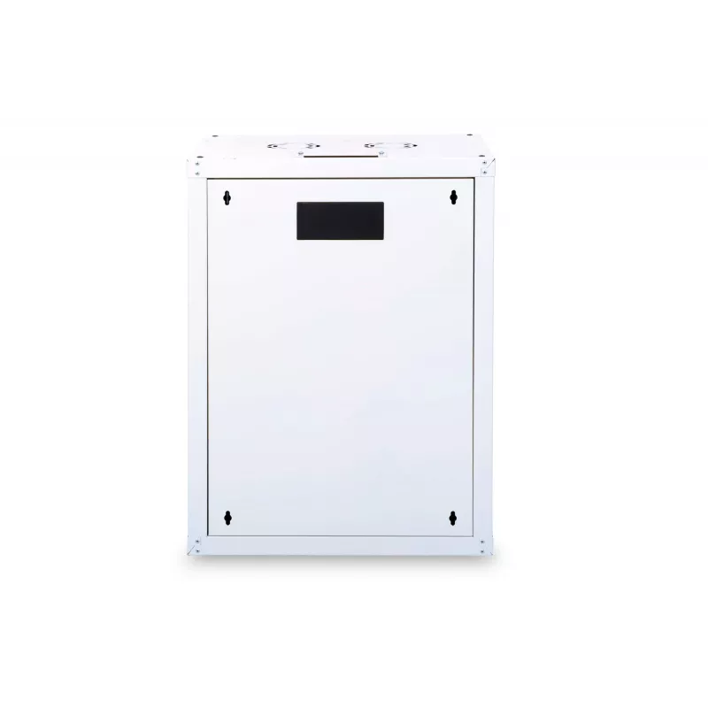 Seinäasennettava kaappi Digitus DN-19 16-U