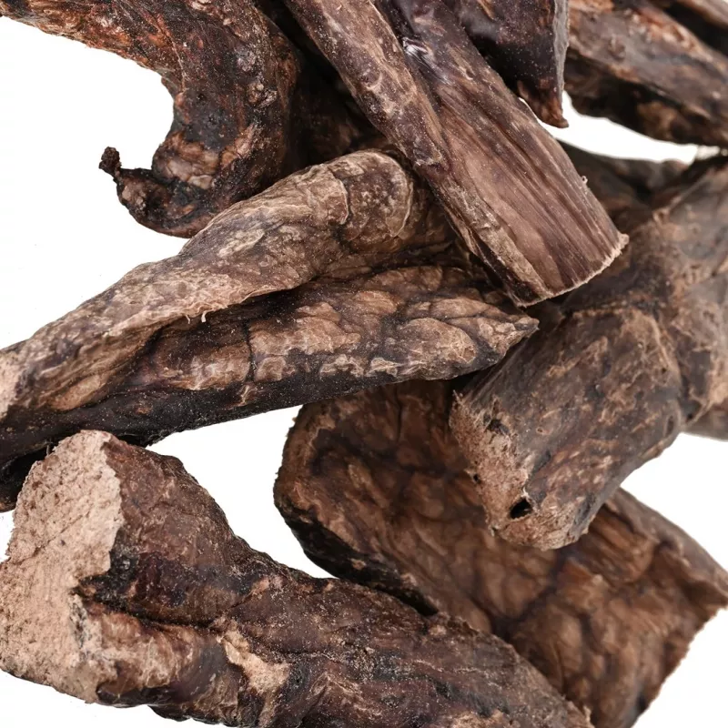 PETITTO naudan keuhko – koiranherkku – 1 kg