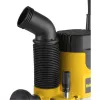 DeWALT DW622KT yläjyrsin, 1400 W, TSTAK-laatikossa