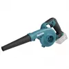 Makita UB100DZ akkukäyttöinen lehtipuhallin