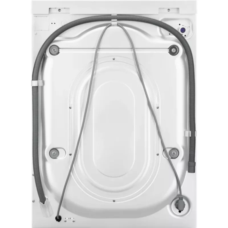 Pesukone Electrolux EW6SN426BP 6 kg, energiatehokkuusluokka D