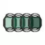 Suodatinsarja Freewell DJI O4 Air Unit Pro FW-O4-STD ND ja CPL