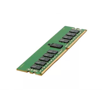 HP - Enterprise SmartMemory - DDR4 - 128 GB - LRDIMM 288-pin - 2933 MHz / PC4-23400 CL21 1,2 V Load-Reduced ECC