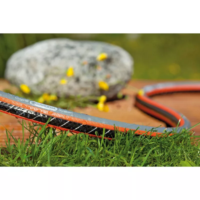 GARDENA Comfort FLEX -letku 13 mm (1/2) 15 m