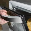 Cecotec pieni uuni | Bake&Toast 2300 valkoinen | 23 L | 1500 W | valkoinen