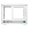 DeepCool CH160 WH Small Form Factor (SFF) valkoinen