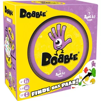 Dobble, korttipeli