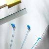 Panasonic RP-HJE125E-A - kuulokkeet - in-ear - sininen (RP-HJE125E-A)
