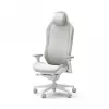 Fractal Design FD-CH-RE1F-02 pelituoli PC-pelituoli pehmustettu istuin valkoinen