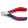 Sivuleikkuri Knipex 70 15 110