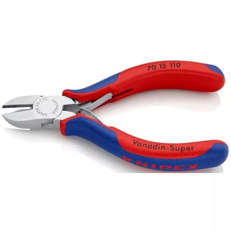 Sivuleikkuri Knipex 70 15 110