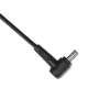 Virtalähde QOLTEC 45W 19V kannettaville laitteille — varavirtalähde 45 W 19 V