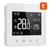 Älytermostaatti Avatto ZWT198 ZigBee TUYA – ZigBee-yhdistetty huonetermostaatti, malli ZWT198