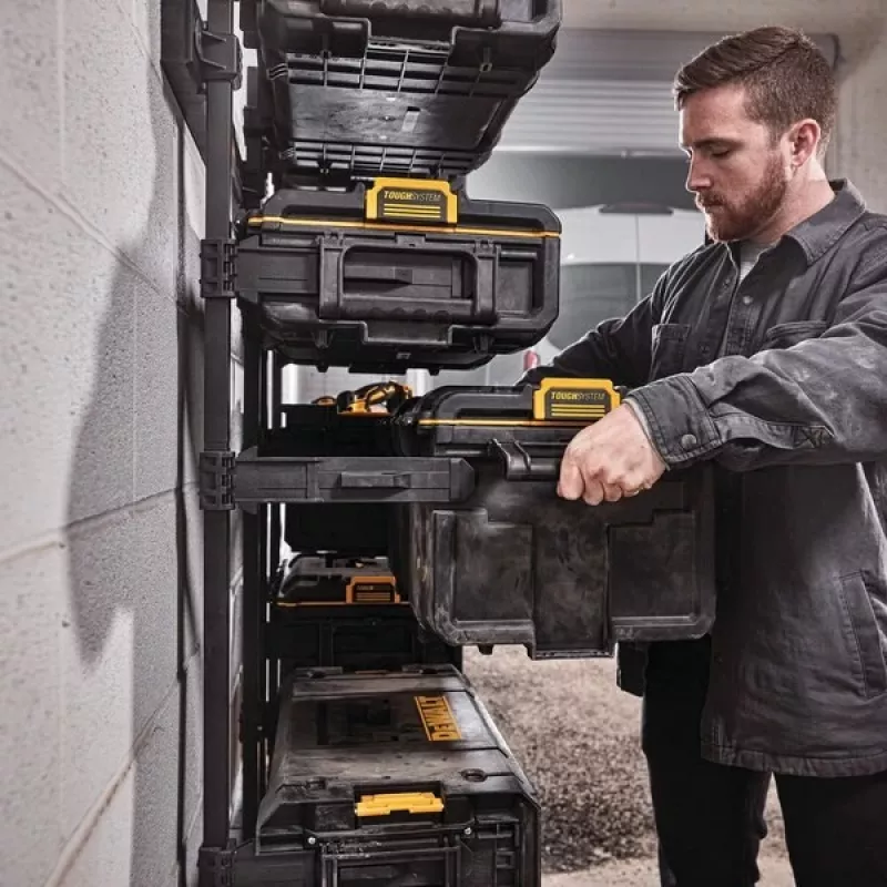 Työkalulaukku DeWALT DWST83294-1