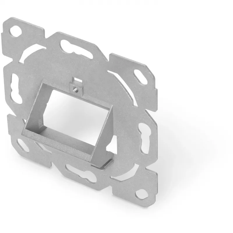 Peitelevy multimedia-/Keystone-moduuleille Digitus DN-93831-1