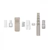 Qoltec 54433 kuituoptinen liitin SC