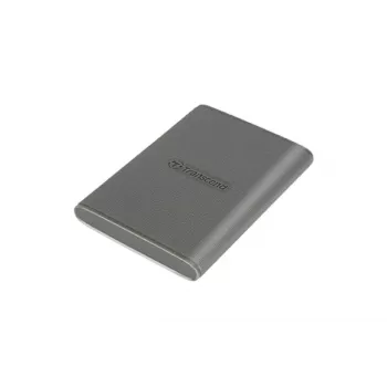 SSD-asema Transcend 1 TB ulkoinen USB Type-C USB 3.2 Gen 2x2 ESD360C