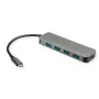 USB-keskitin VALUE 14.99.5038