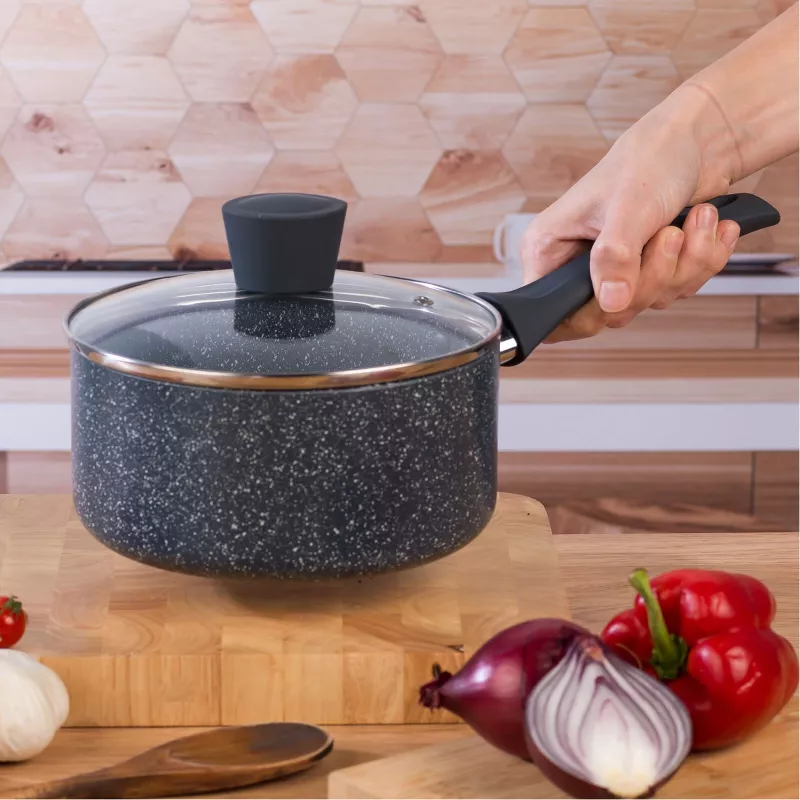 Kattila Russell Hobbs RH00844EU7 16 cm kivijäljitelmä