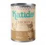 KATIDO kana - märkäruoka kissoille - 400 g