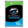 Valvontakiintolevy SEAGATE SKYHAWK AI 10TB ST10000VE001-SS