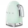 Smeg 50's Style vedenkeitin KLF04PGEU pastellivihreä