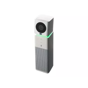 Boom UNO videoneuvottelujärjestelmä 2.1 MP henkilökohtainen videoneuvottelujärjestelmä