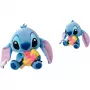 Disney Stitch jäätelöpuikolla pehmolelu (25 cm)