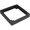 Verkkokaapin jalusta Digitus DN-19 PLINTH-6/8-B
